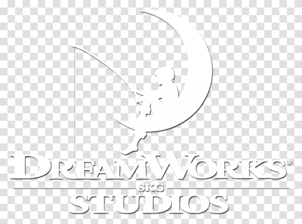 Dreamworks Poster, Person, Human, Logo Transparent Png
