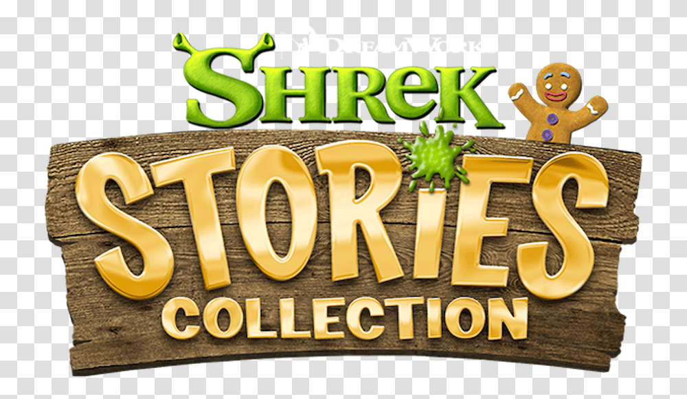 Dreamworks Shrek Stories Netflix Shrek, Slot, Gambling, Game, Text Transparent Png