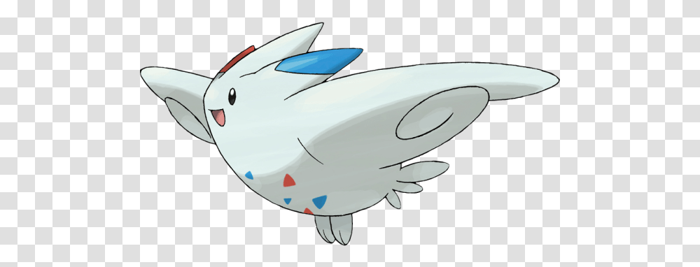 Dreamy Fairy Type Pokemon For A Stylish Team 17 Togekiss Sticker, Shark, Sea Life, Fish, Animal Transparent Png