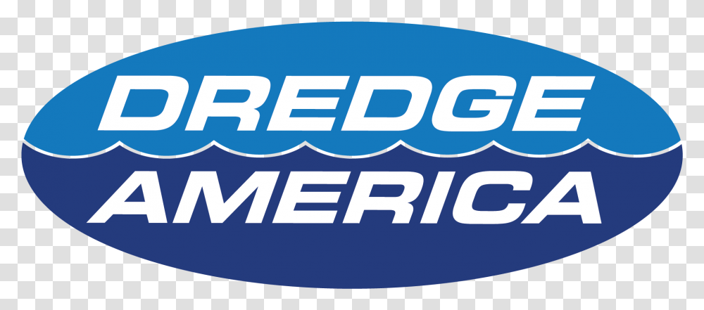 Dredge America Oval, Label, Word, Cushion Transparent Png
