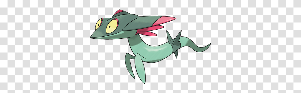 Dreepy 885 Serebiinet Pokdex Dreepy Pokemon, Animal, Dragon, Reptile, Shark Transparent Png