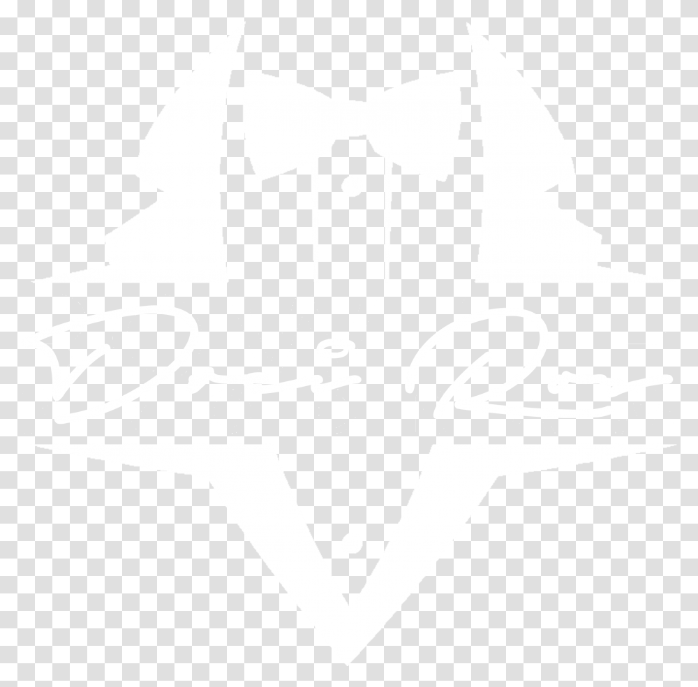 Drei Ros Emblem, Stencil, Star Symbol, Silhouette Transparent Png