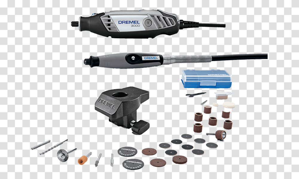 Dremel 3000 N10 Dremel 3000 Gi, Machine, Transportation, Vehicle, Aircraft Transparent Png