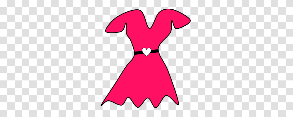 Dress Person, Silhouette, Back Transparent Png