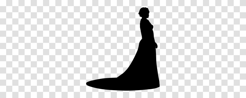 Dress Person, Gray, World Of Warcraft Transparent Png