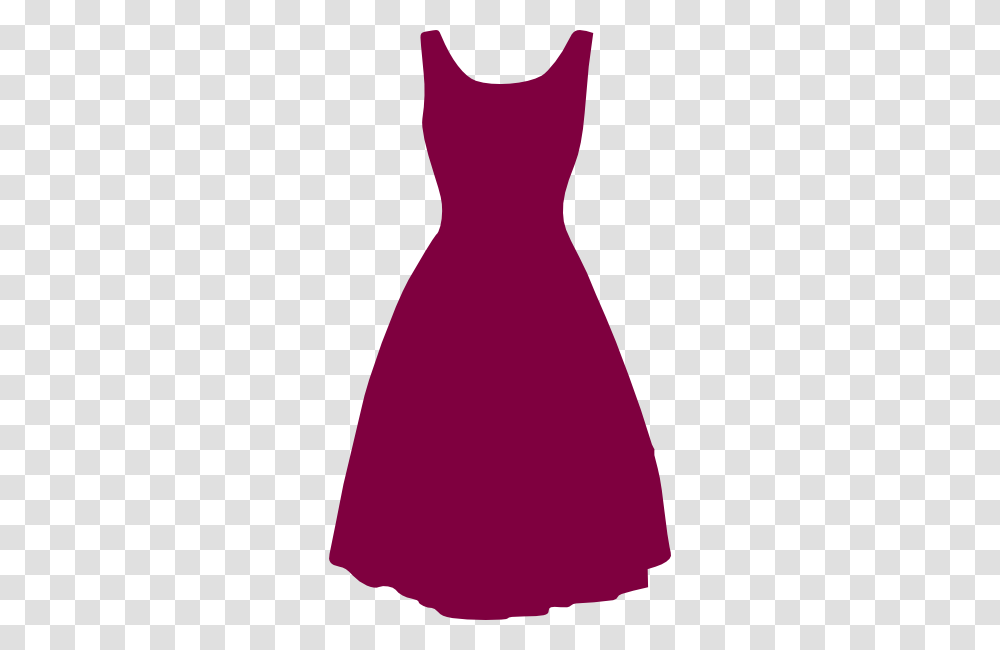 Dress Clip Art, Apparel, Female, Tie Transparent Png