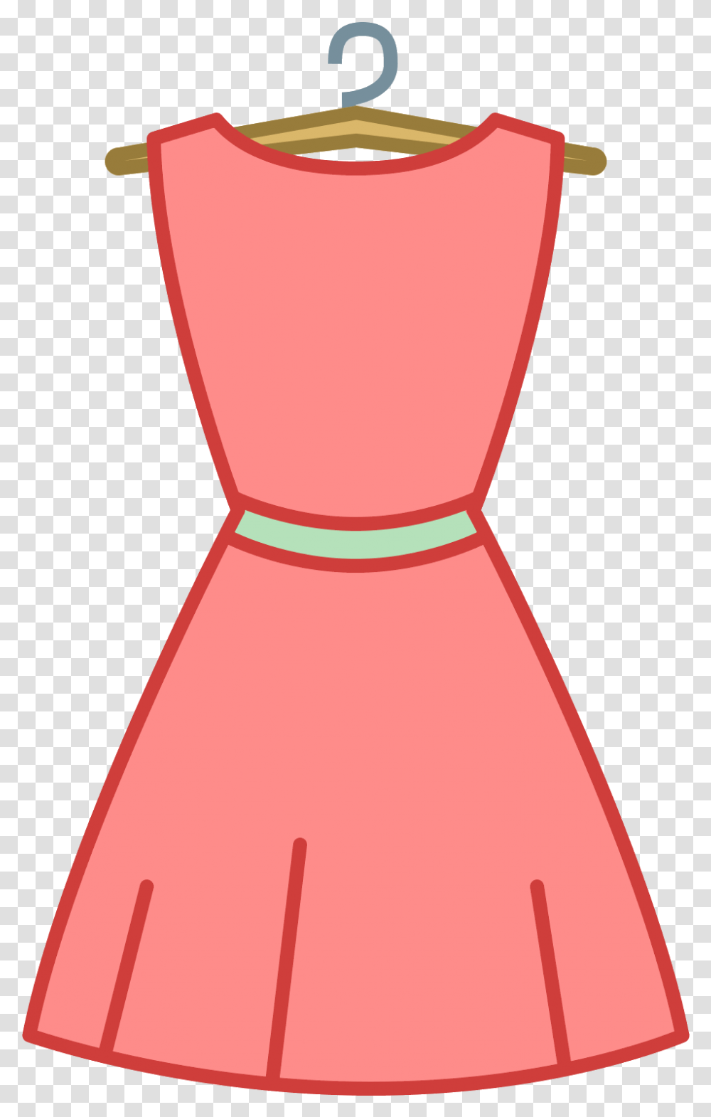 Dress Clipart Icon Dress Clipart, Bowling, Tie, Accessories, Accessory Transparent Png