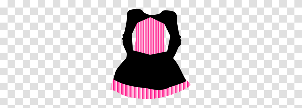Dress Clipart Pink, Lamp, Logo, Trademark Transparent Png