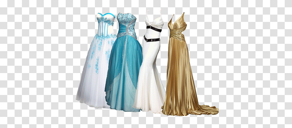 Dress, Apparel, Evening Dress, Robe Transparent Png