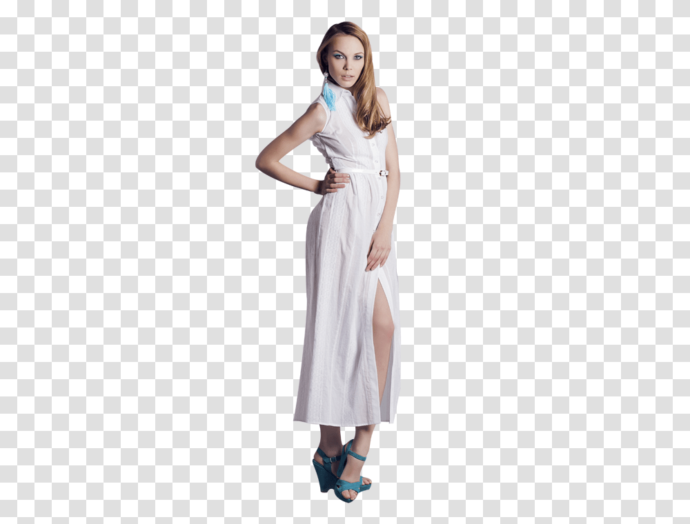 Dress, Apparel, Evening Dress, Robe Transparent Png