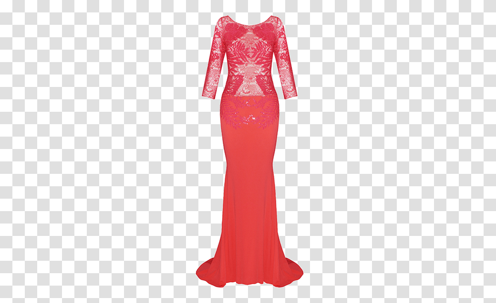 Dress, Apparel, Evening Dress, Robe Transparent Png