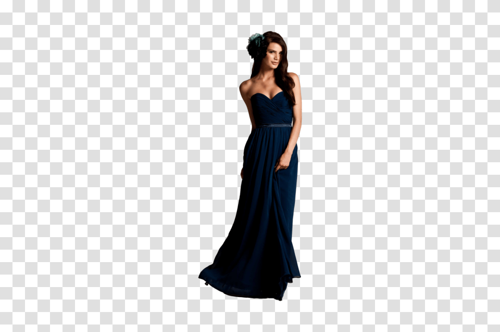 Dress, Apparel, Evening Dress, Robe Transparent Png