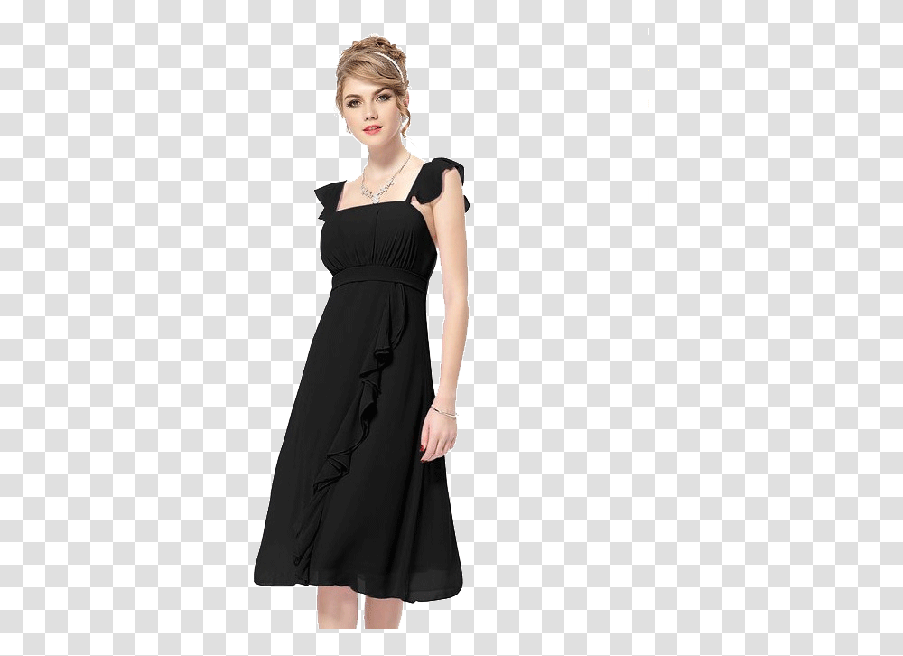 Dress, Apparel, Evening Dress, Robe Transparent Png