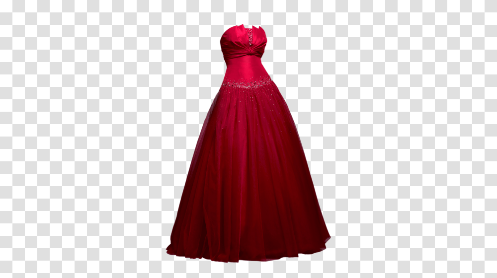 Dress, Apparel, Female, Evening Dress Transparent Png