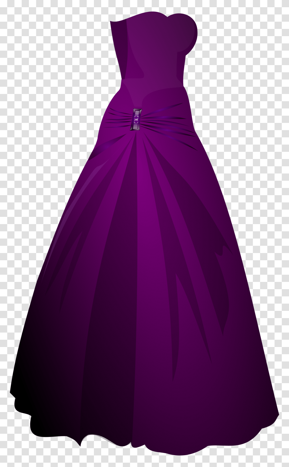 Dress, Apparel, Female, Evening Dress Transparent Png