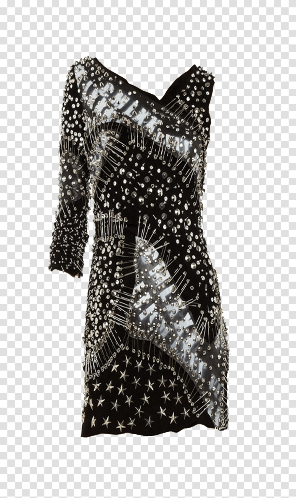 Dress, Apparel, Robe, Fashion Transparent Png