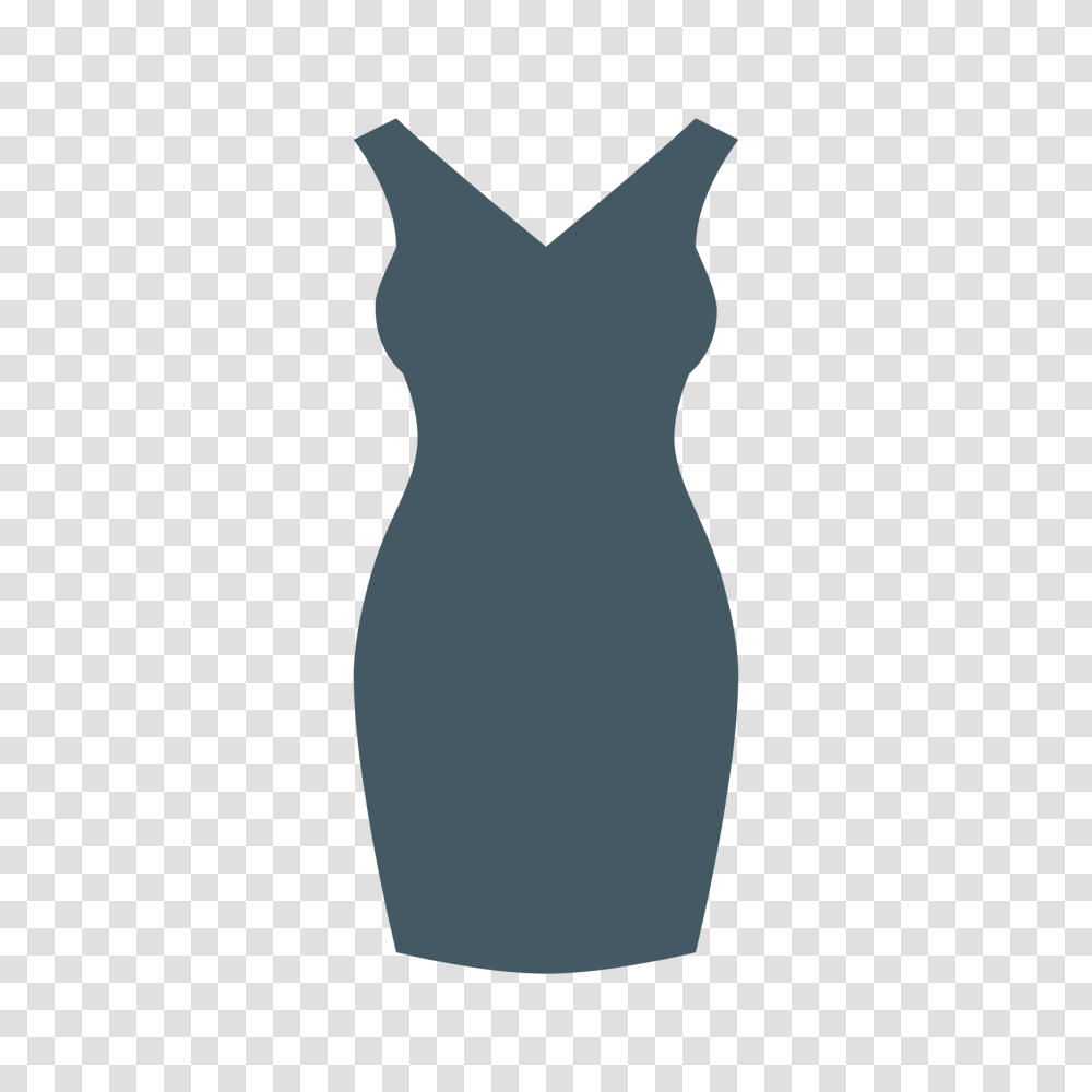 Dress, Apparel, Silhouette, Mannequin Transparent Png