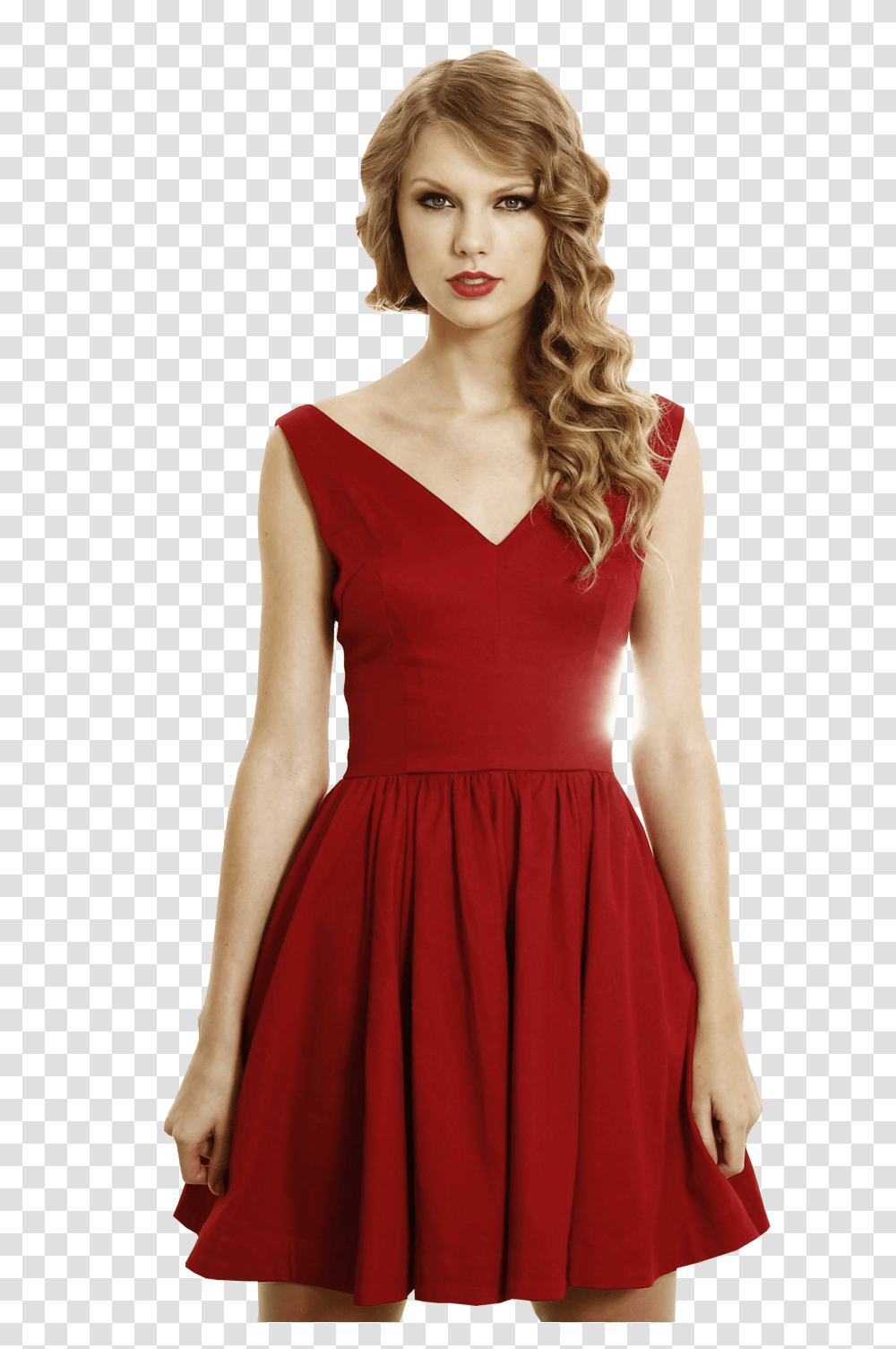 Dress, Apparel, Skirt, Female Transparent Png