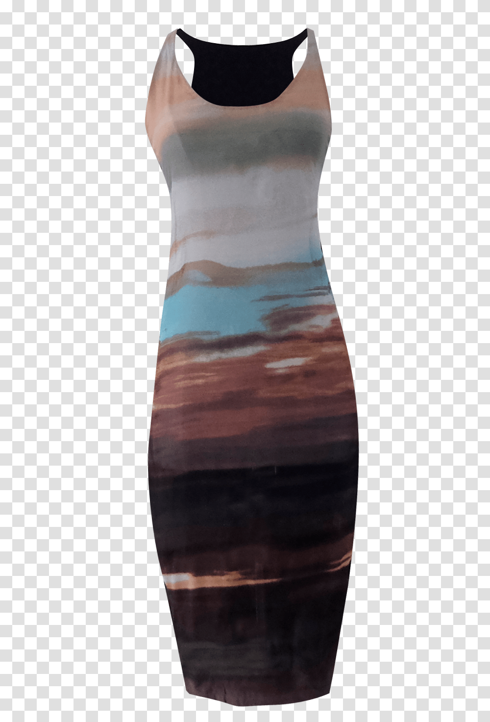 Dress, Canvas, Modern Art Transparent Png