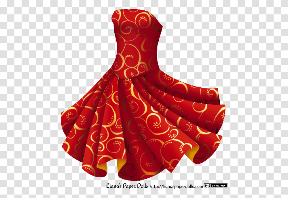 Dress, Dance Pose, Leisure Activities, Performer Transparent Png