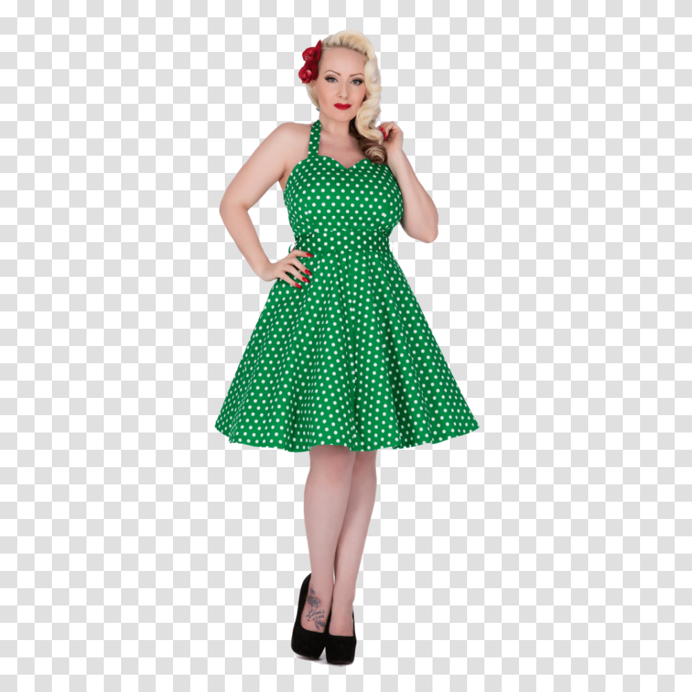 Dress, Female, Person, Blonde Transparent Png