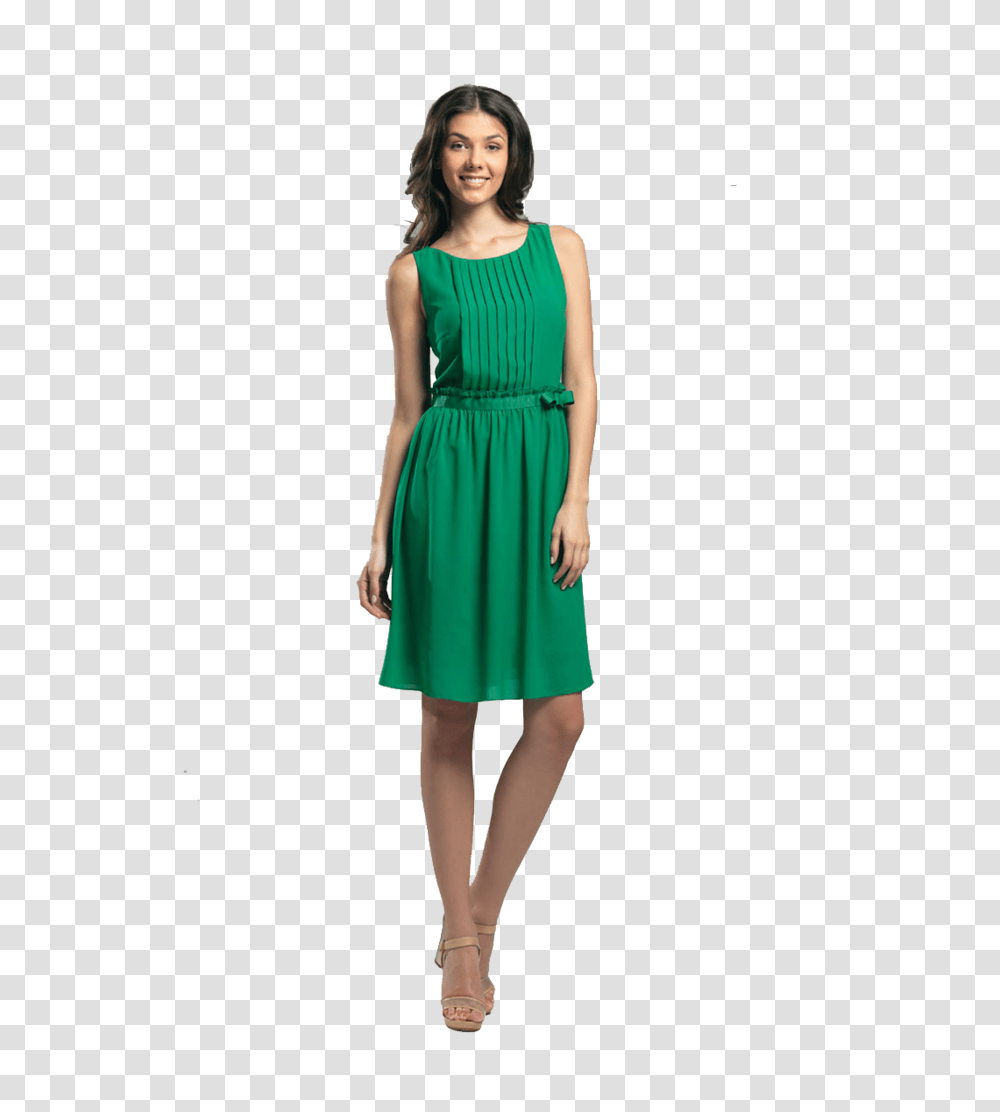 Dress, Female, Person, Evening Dress Transparent Png