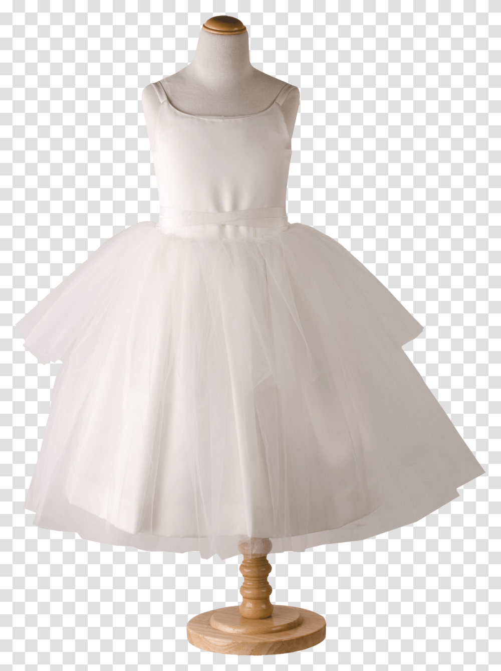 Dress, Wedding Gown, Robe, Fashion Transparent Png