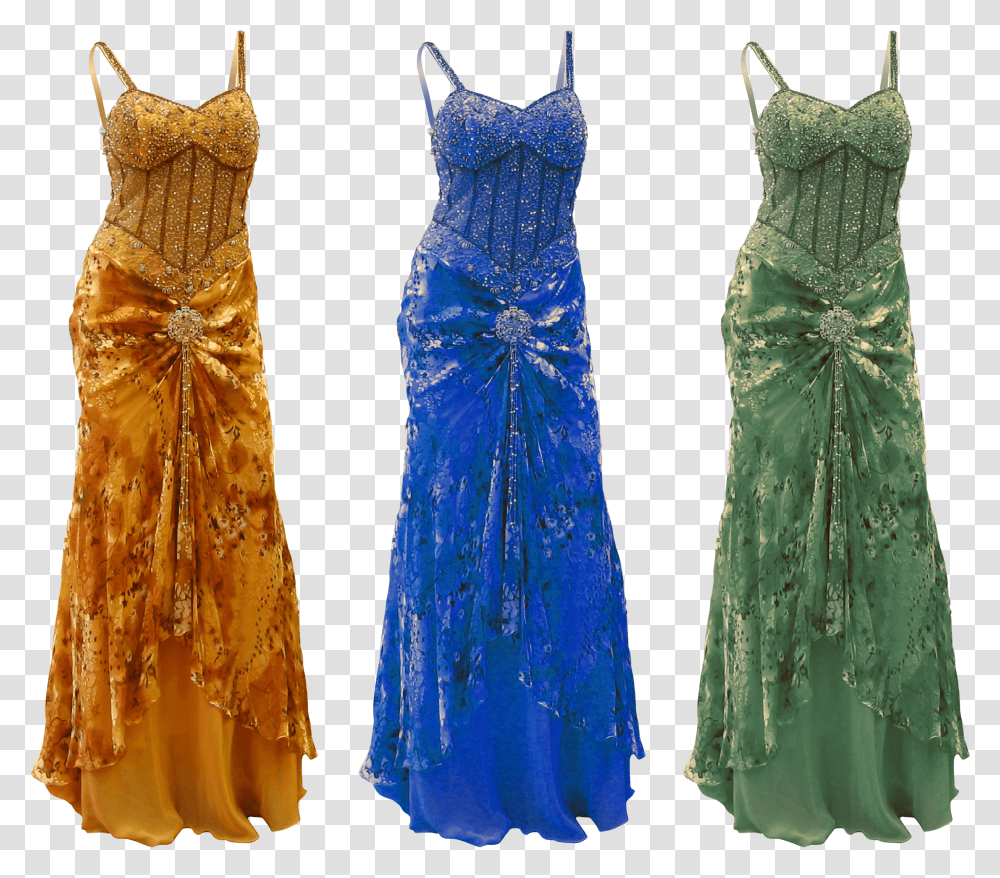 Dress Dress Transparent Png