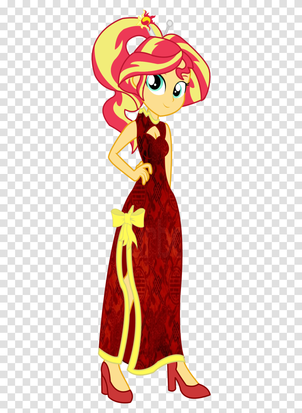 Dress Equestria Girls Twilight Sparkle, Dance Pose, Leisure Activities, Performer, Person Transparent Png