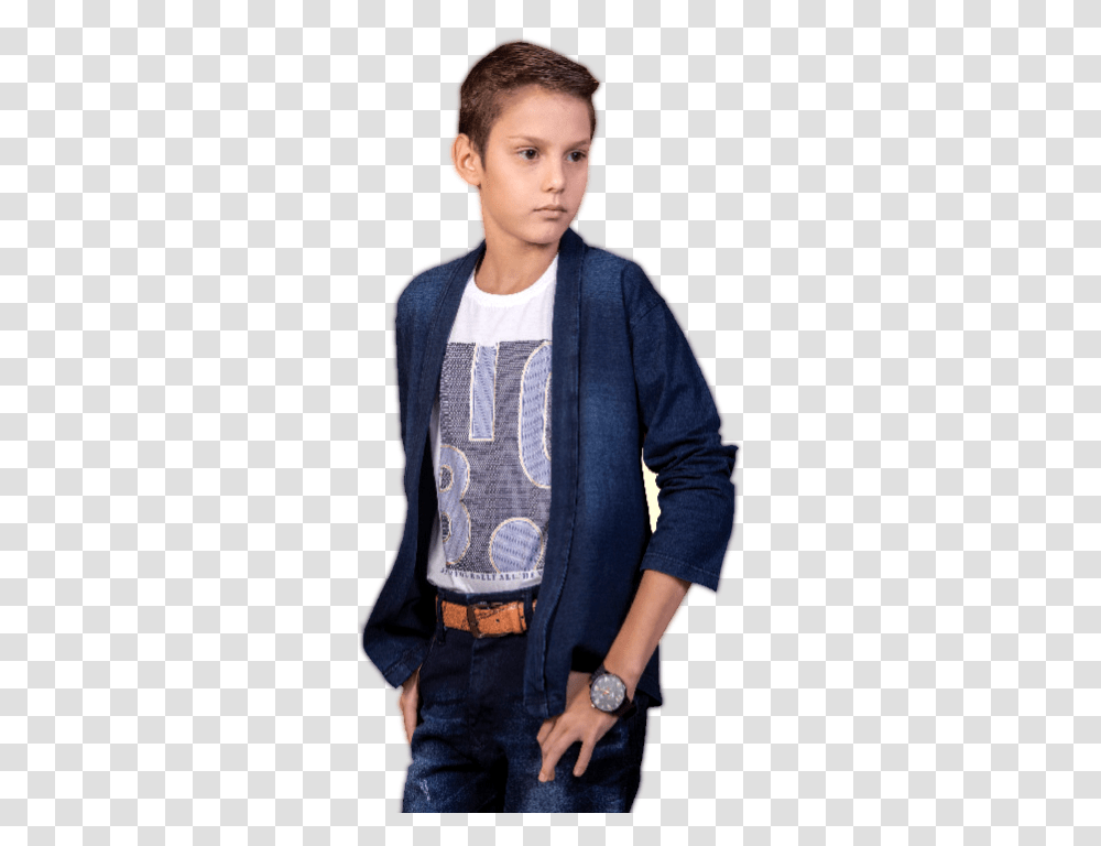 Dress For Boy, Apparel, Person, Sleeve Transparent Png