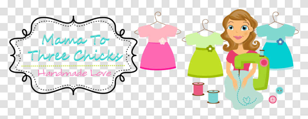Dress Form Clipart Cute Book Cover Template Black And White, Apparel, Female Transparent Png