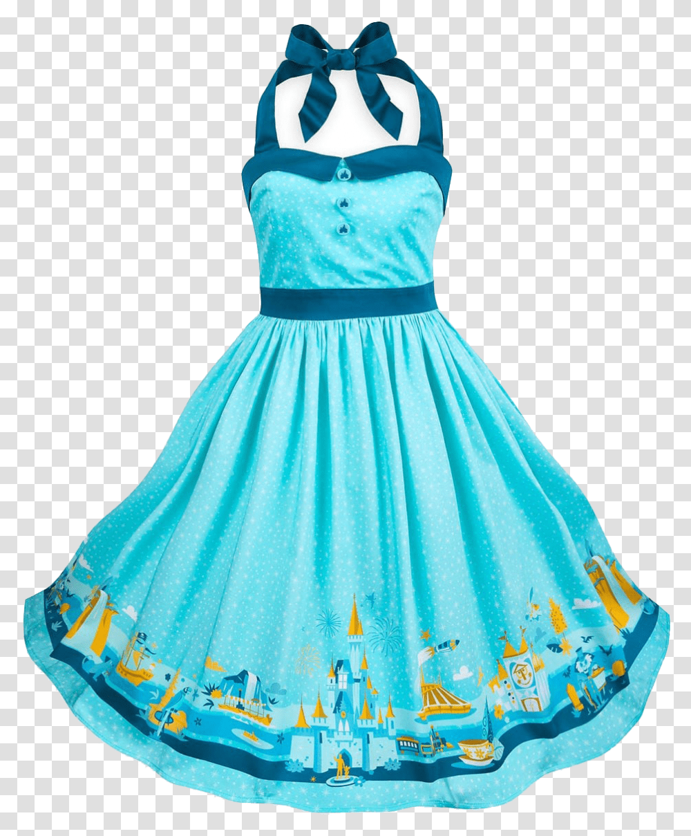 Dress Free Image Download Dress Shop Disneyland Dress, Apparel, Wedding Gown, Robe Transparent Png