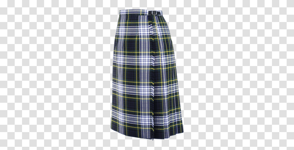 Dress Gordon School Kilt Tennis Skirt, Apparel, Tartan, Plaid Transparent Png