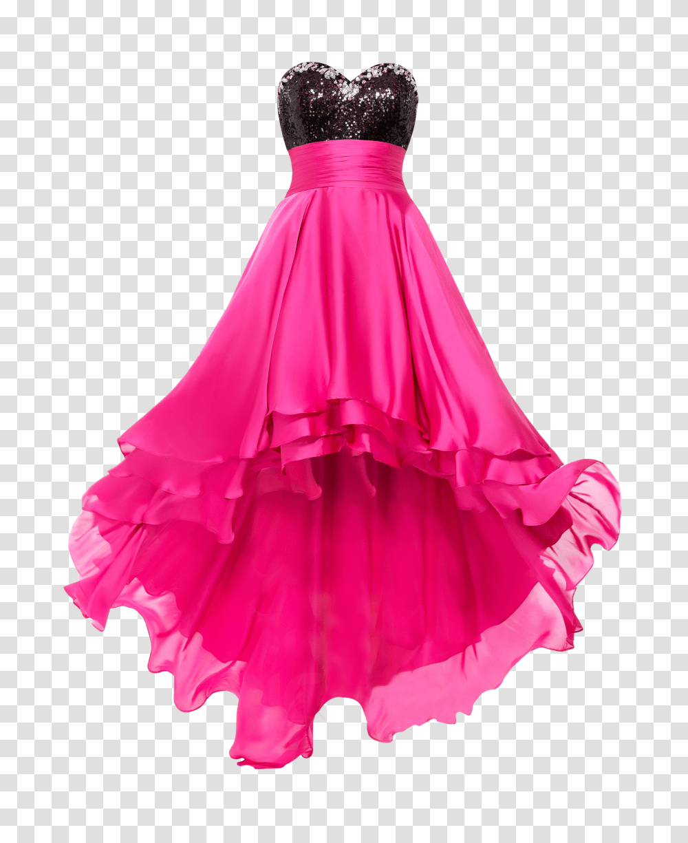 Dress Hd Quality Dress, Clothing, Apparel, Evening Dress, Robe Transparent Png