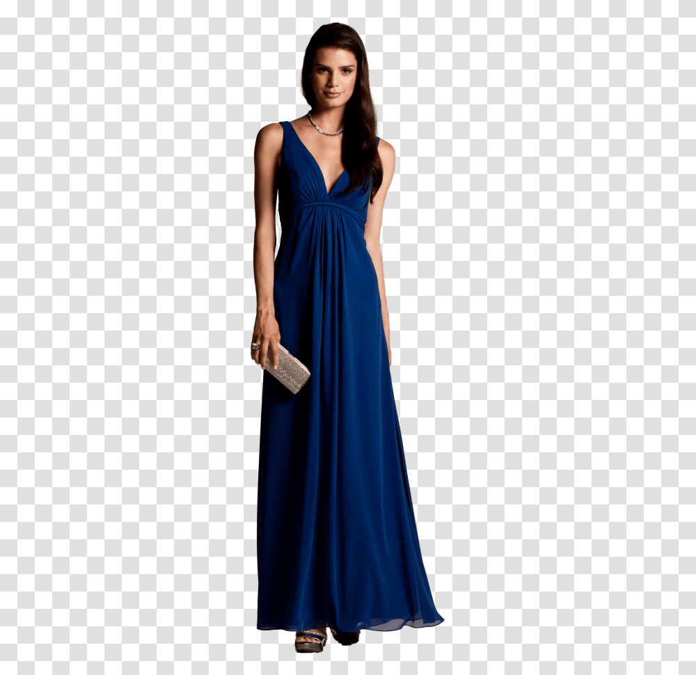 Dress Images Free Download Woman In Dress, Evening Dress, Robe, Gown Transparent Png