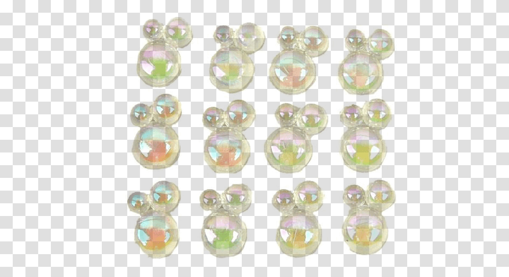 Dress It Up Bubble Embellishments Frog, Ornament, Jewelry, Accessories, Accessory Transparent Png