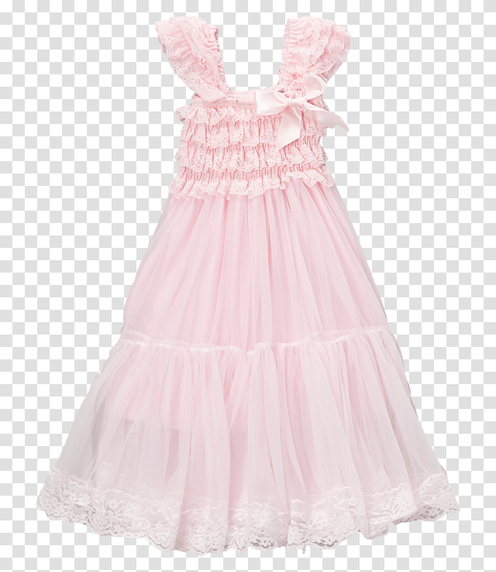 Dress Lace, Clothing, Apparel, Wedding Gown, Robe Transparent Png