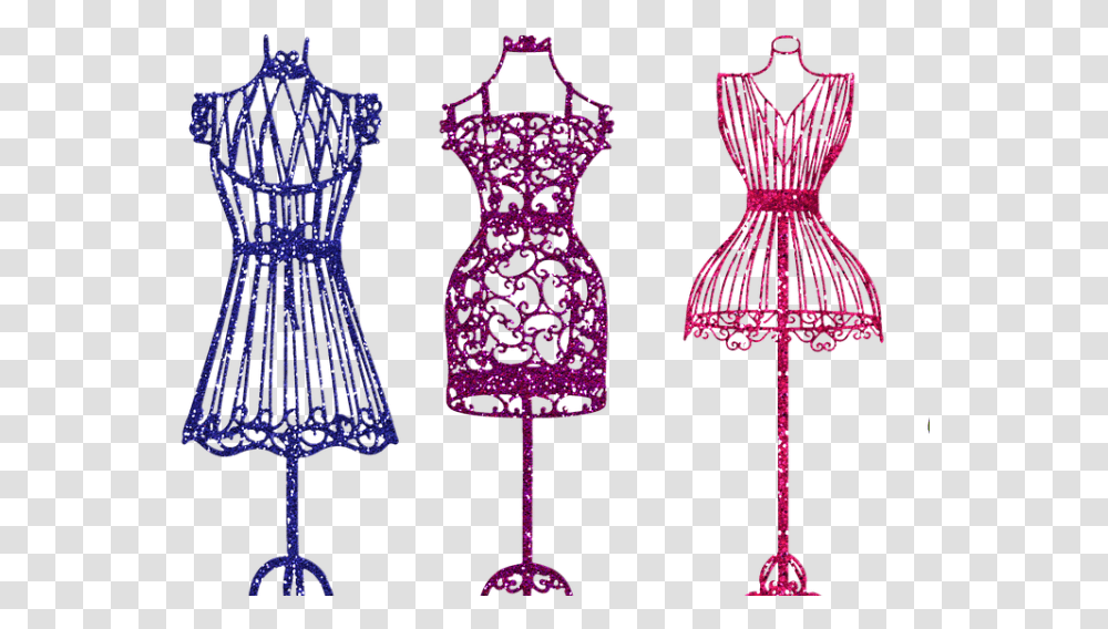 Dress Sew, Accessories, Accessory, Jewelry, Earring Transparent Png