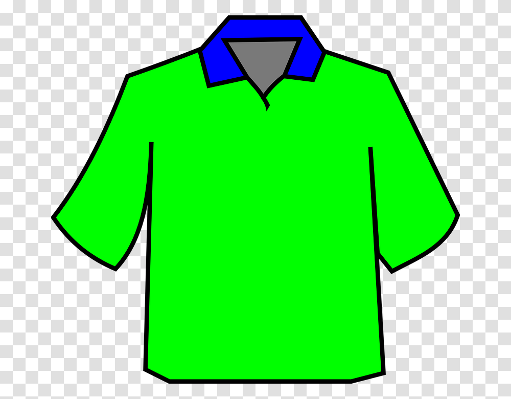 Dress Shirt Clipart Polo Tee, Apparel, Sleeve, Long Sleeve Transparent Png