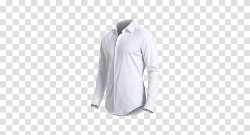 Dress Shirt, Apparel, Long Sleeve, Person Transparent Png