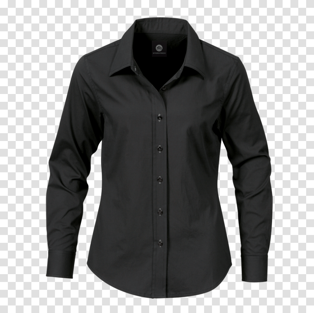 Dress Shirt, Apparel, Long Sleeve, Person Transparent Png