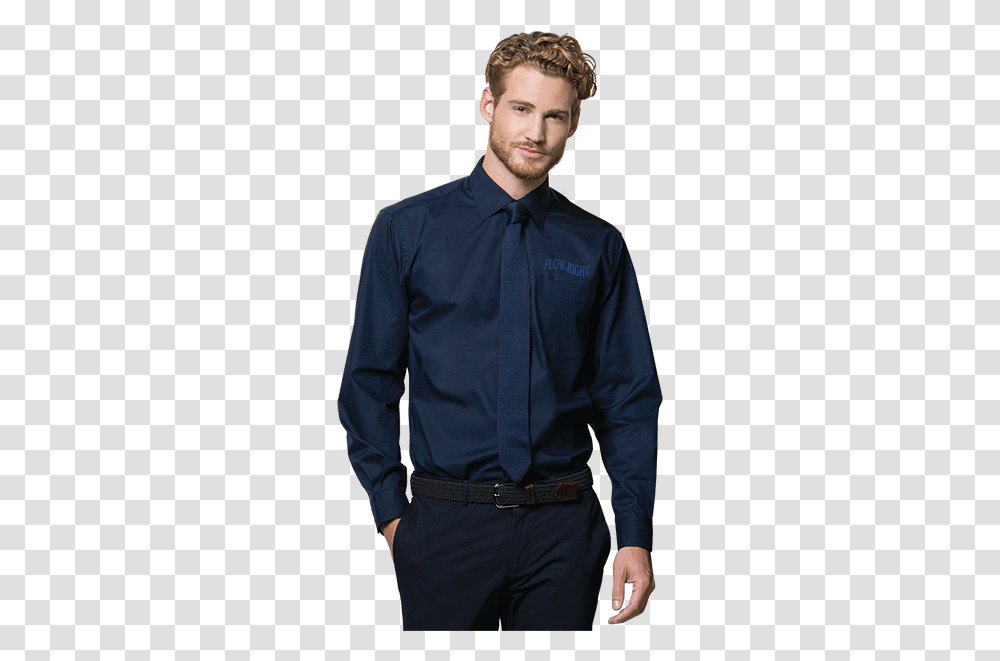 Dress Shirt, Apparel, Person, Human Transparent Png