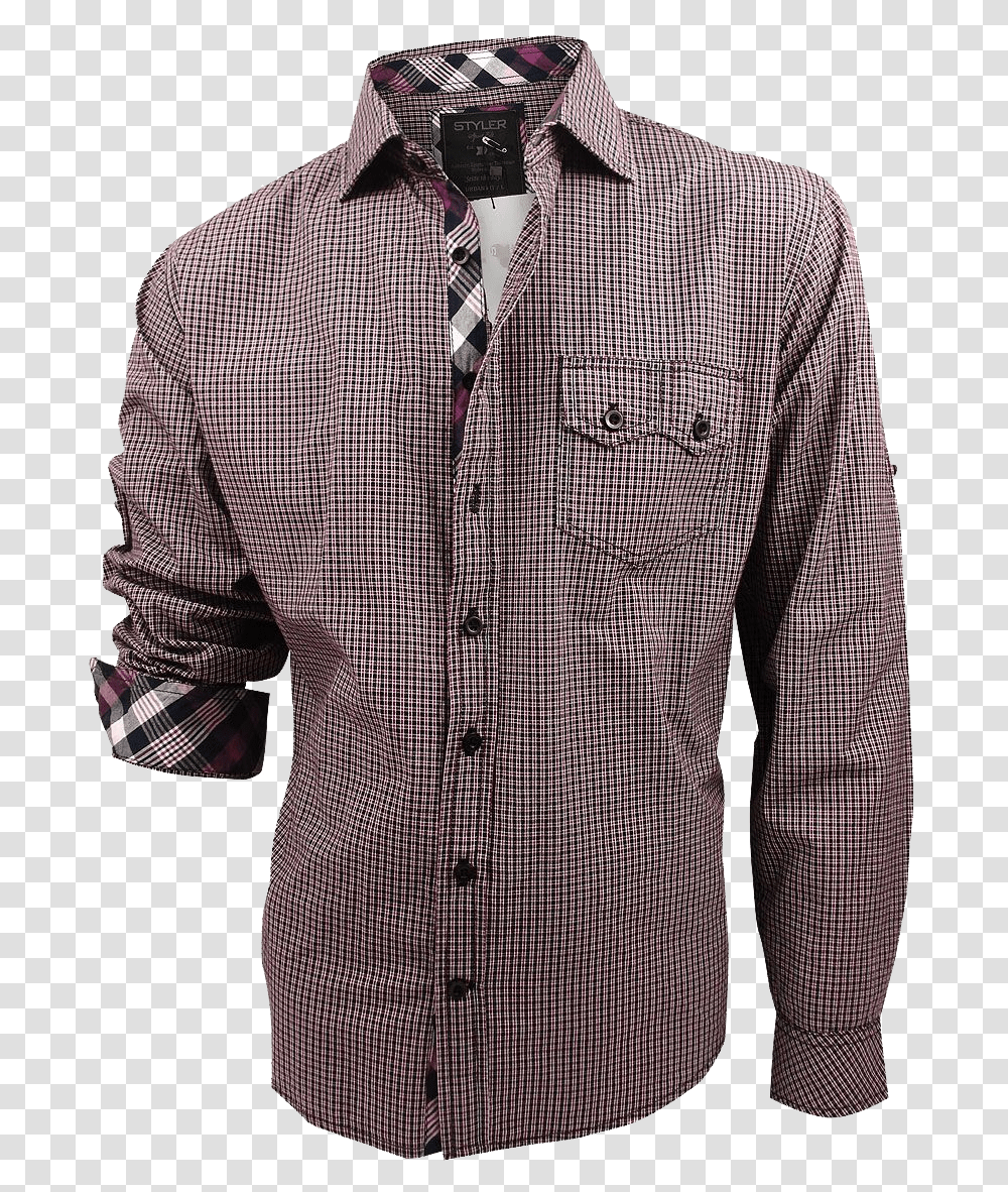 Dress Shirt, Apparel, Person, Human Transparent Png