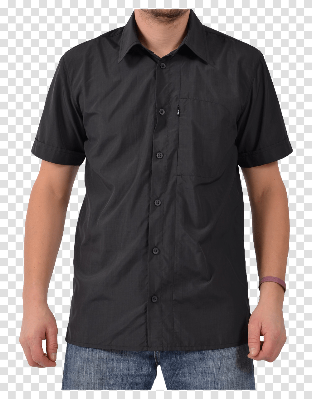 Dress Shirt, Apparel, Sleeve, Person Transparent Png