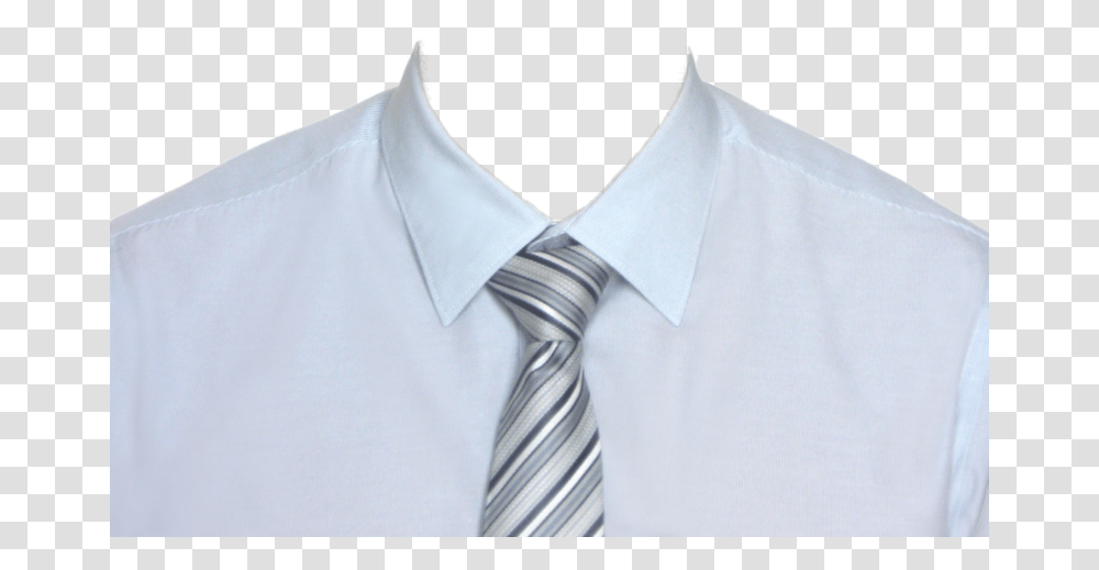 Dress Shirt, Apparel, Tie, Accessories Transparent Png