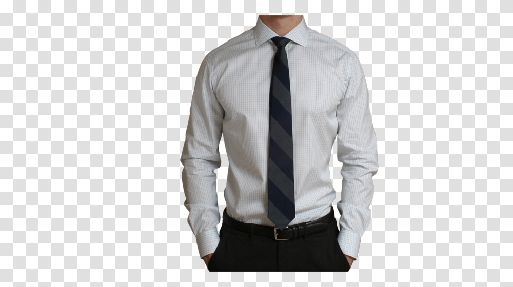 Dress Shirt, Apparel, Tie, Accessories Transparent Png