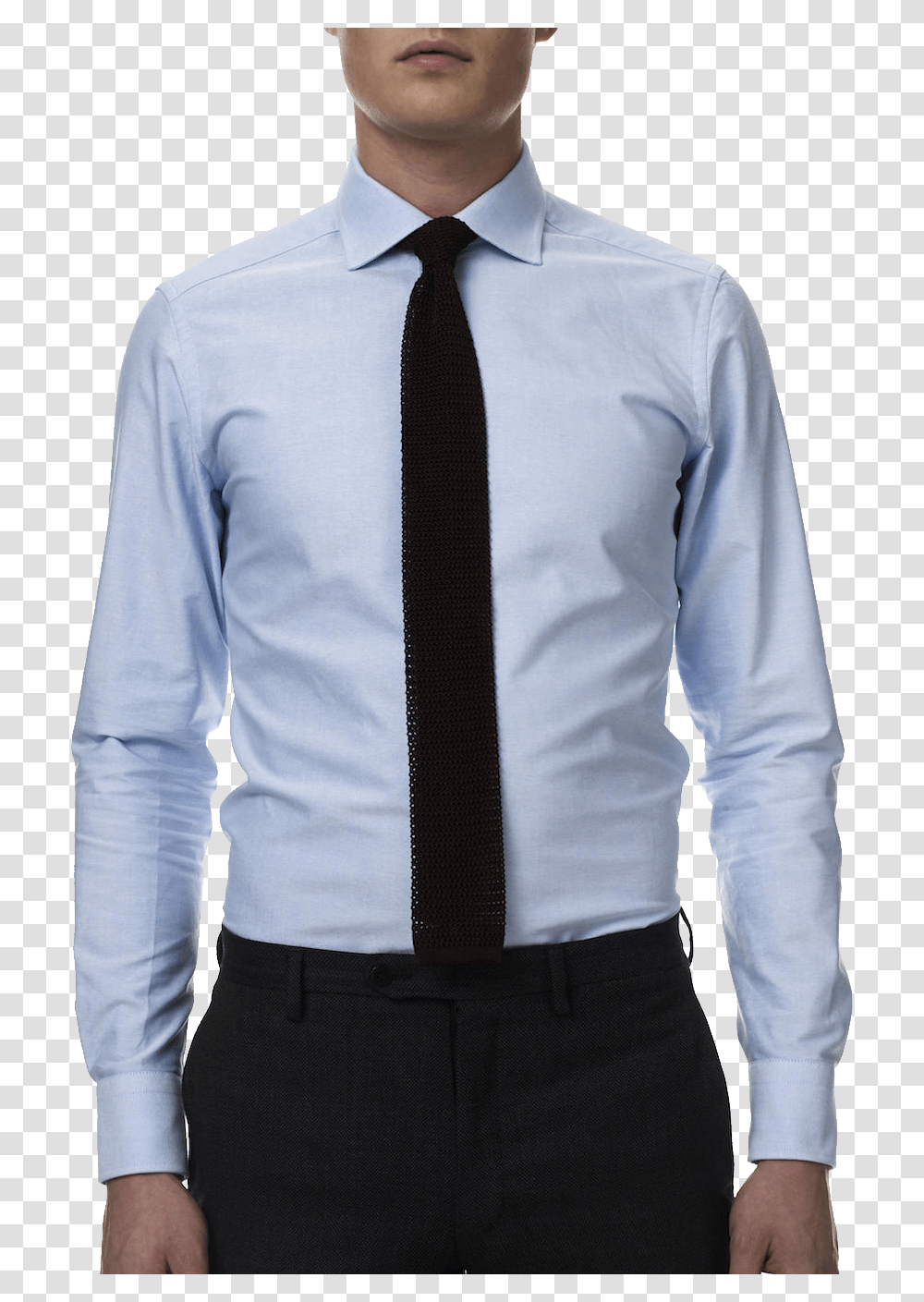 Dress Shirt, Apparel, Tie, Accessories Transparent Png