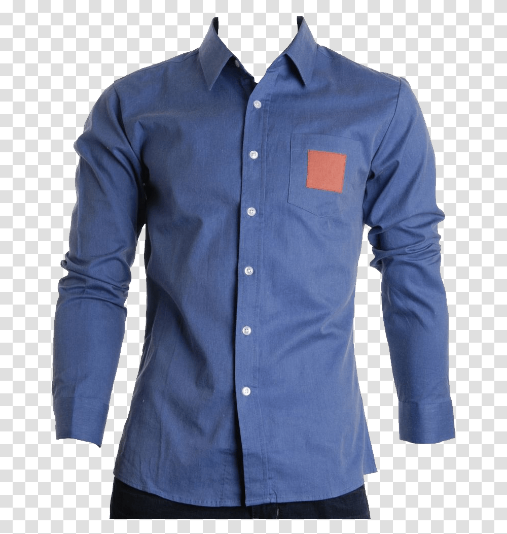 Dress Shirt Shirts, Clothing, Apparel, Long Sleeve, Person Transparent Png