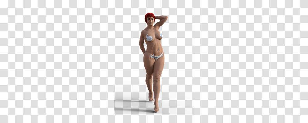 Dress Up Doll Person, Mannequin, Underwear Transparent Png