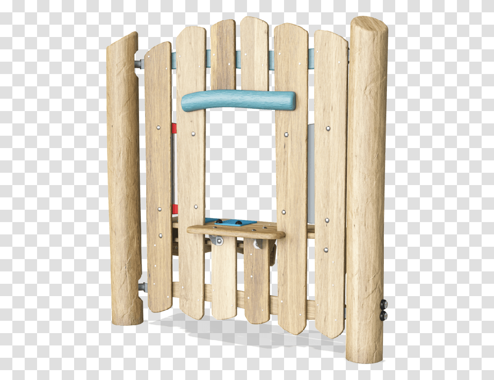 Dress Up Wall With Mirror Folding Chair, Wood, Gate, Plywood, Furniture Transparent Png